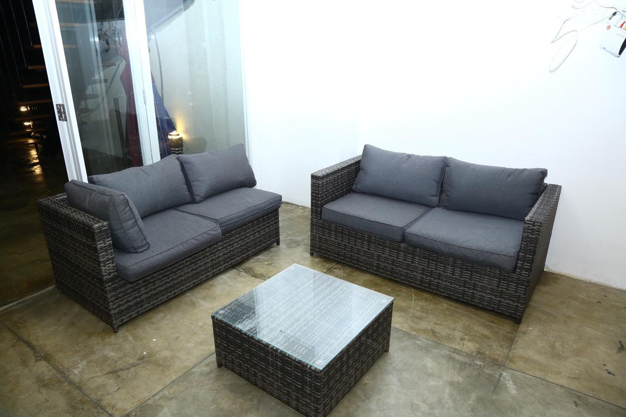 Impala City Hotel And Hostel Kandy 50 Екстер'єр фото