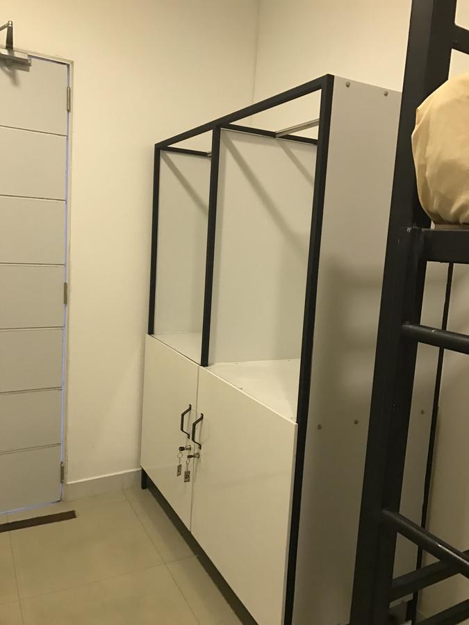 Impala City Hotel And Hostel Kandy 50 Екстер'єр фото