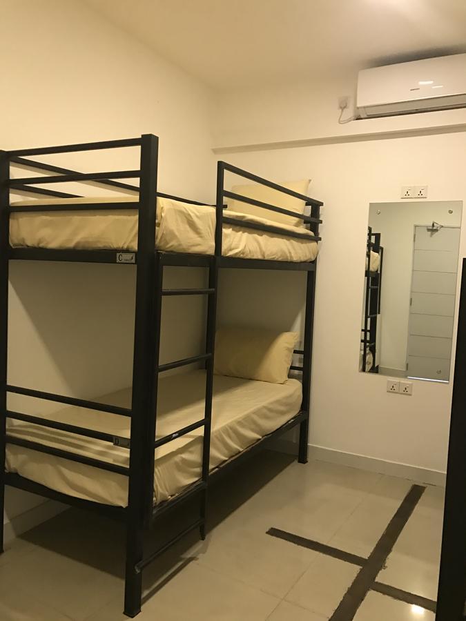 Impala City Hotel And Hostel Kandy 50 Екстер'єр фото