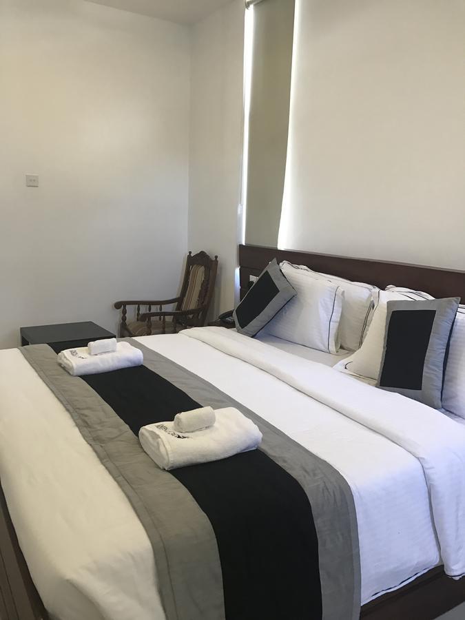 Impala City Hotel And Hostel Kandy 50 Екстер'єр фото