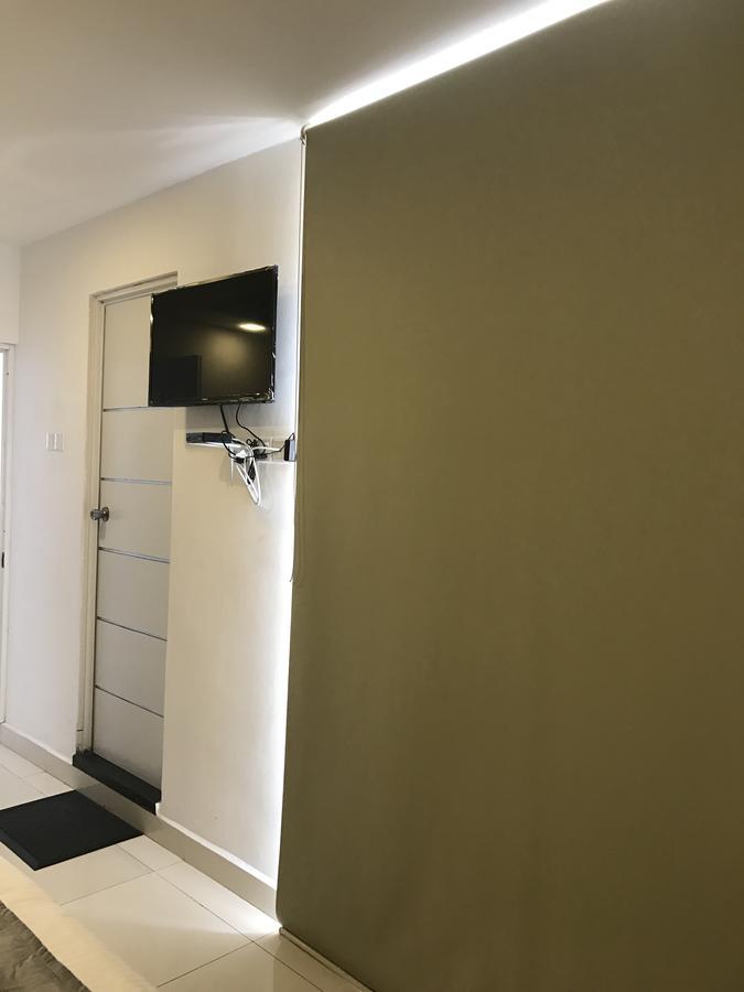 Impala City Hotel And Hostel Kandy 50 Екстер'єр фото
