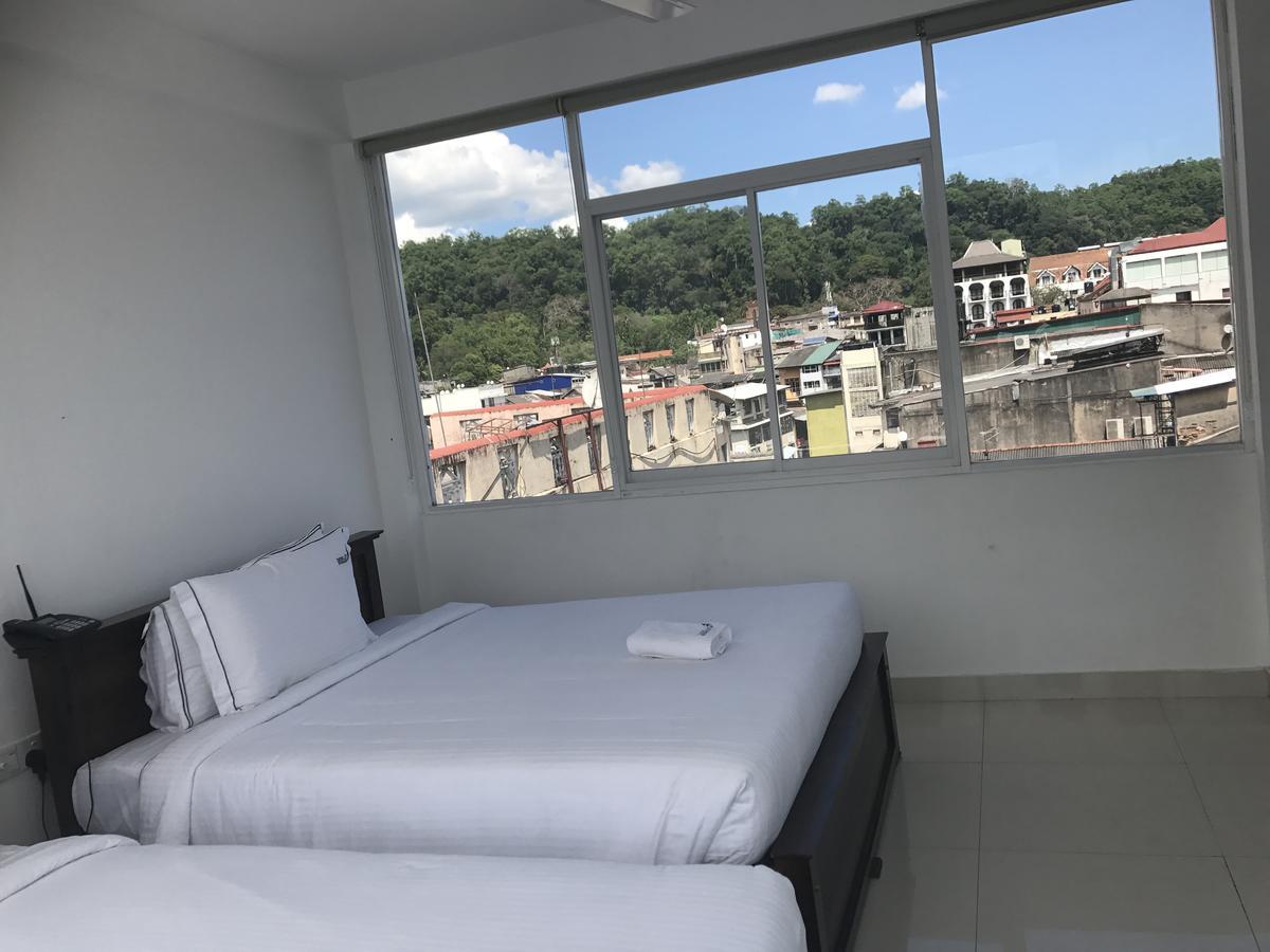 Impala City Hotel And Hostel Kandy 50 Екстер'єр фото