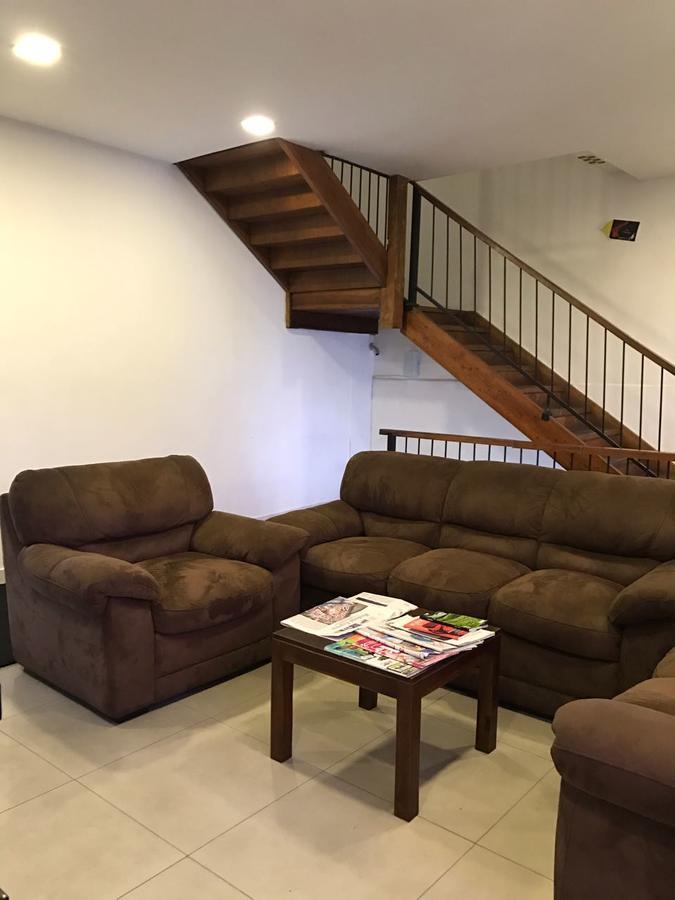 Impala City Hotel And Hostel Kandy 50 Екстер'єр фото