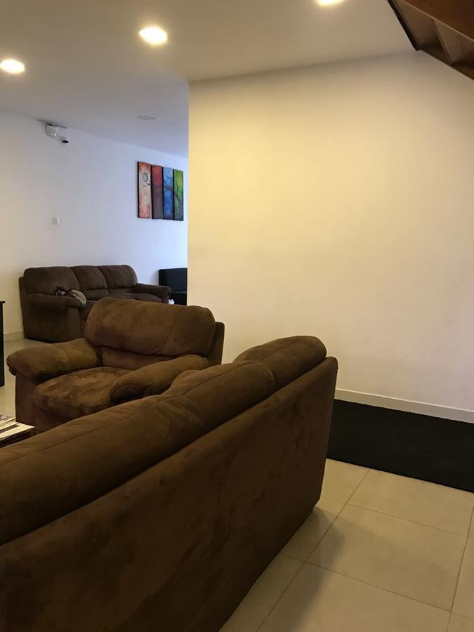 Impala City Hotel And Hostel Kandy 50 Екстер'єр фото