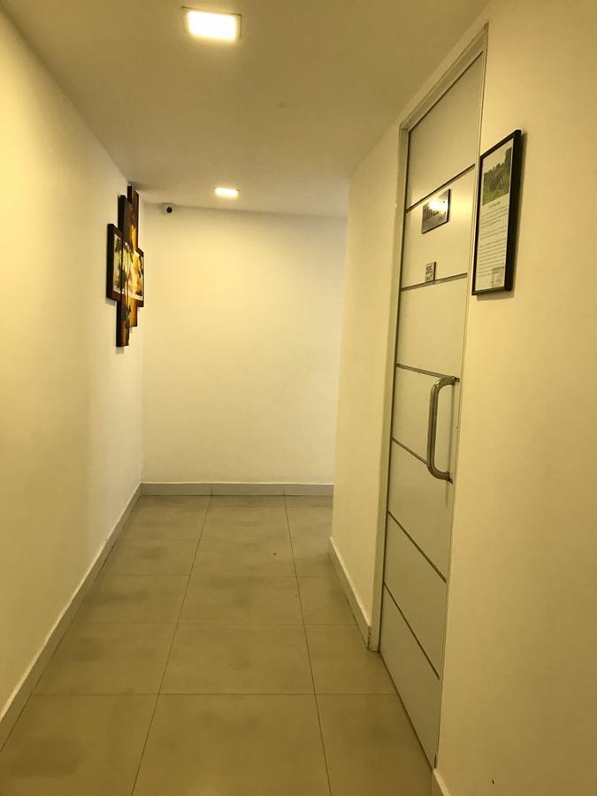 Impala City Hotel And Hostel Kandy 50 Екстер'єр фото
