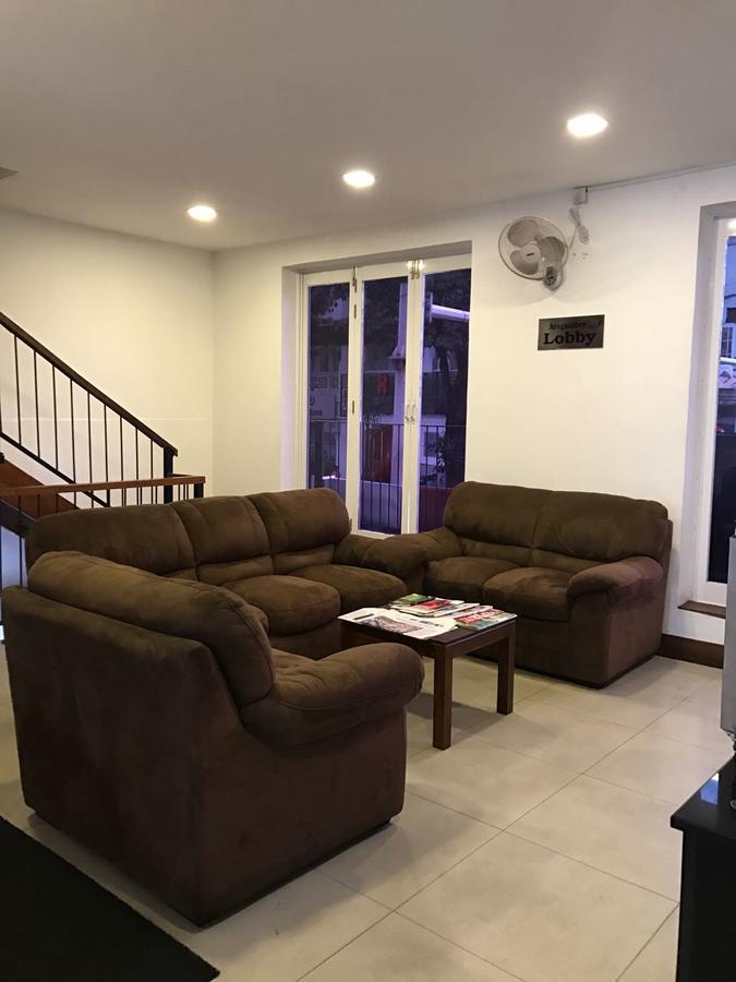 Impala City Hotel And Hostel Kandy 50 Екстер'єр фото