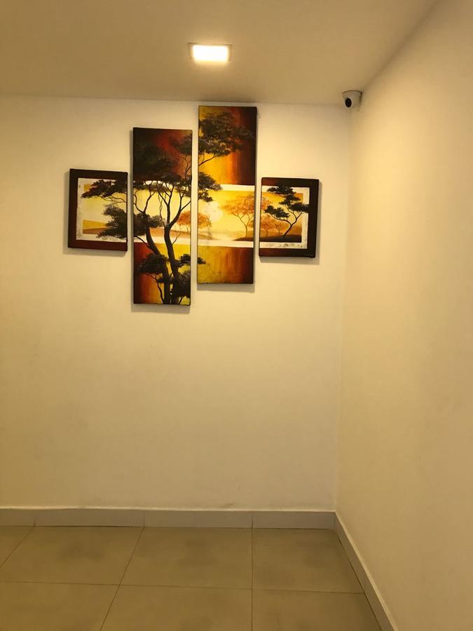 Impala City Hotel And Hostel Kandy 50 Екстер'єр фото
