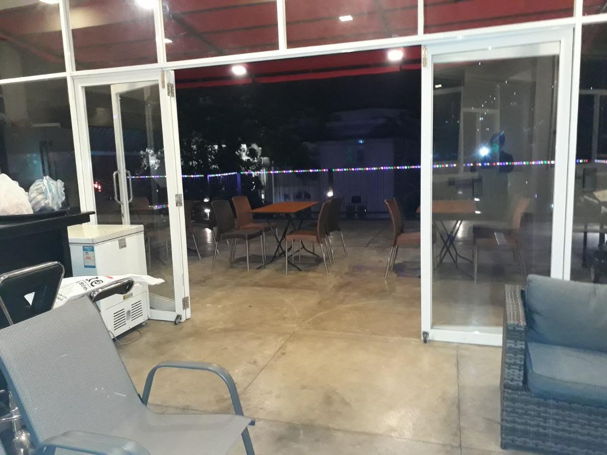 Impala City Hotel And Hostel Kandy 50 Екстер'єр фото
