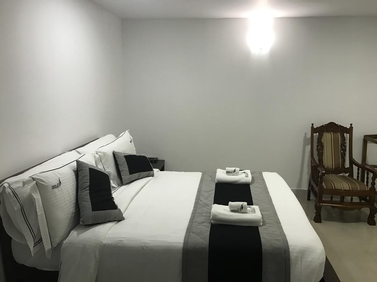 Impala City Hotel And Hostel Kandy 50 Екстер'єр фото