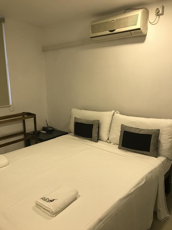 Impala City Hotel And Hostel Kandy 50 Екстер'єр фото