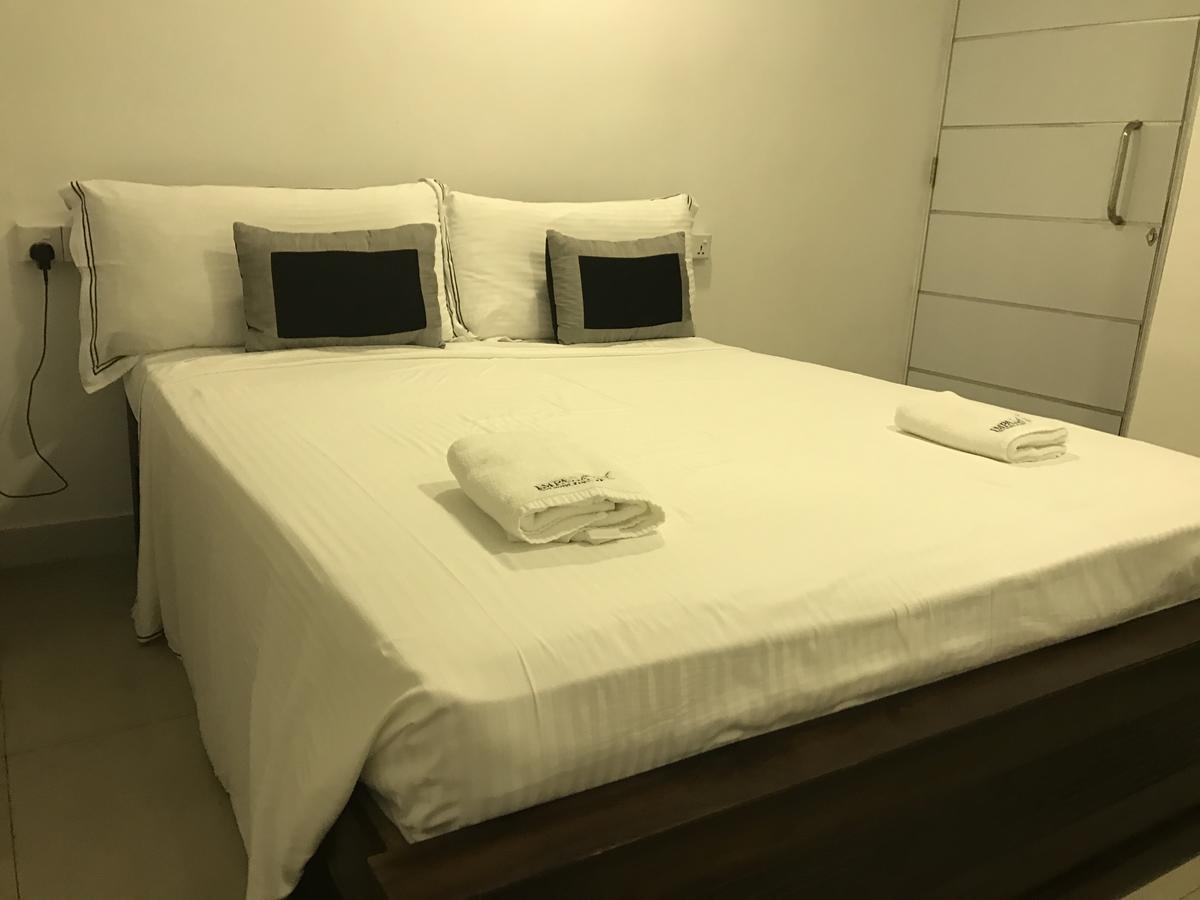 Impala City Hotel And Hostel Kandy 50 Екстер'єр фото