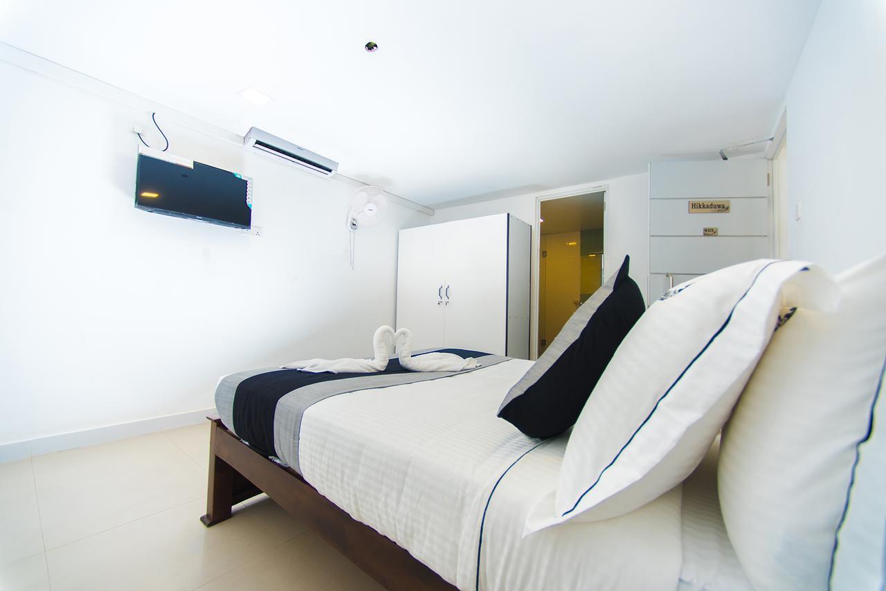 Impala City Hotel And Hostel Kandy 50 Екстер'єр фото