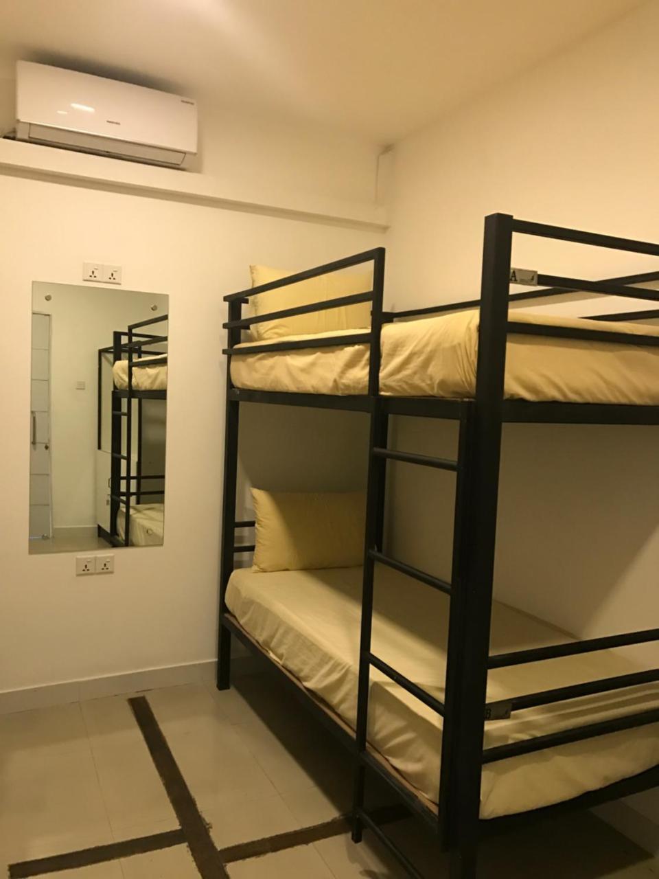 Impala City Hotel And Hostel Kandy 50 Екстер'єр фото